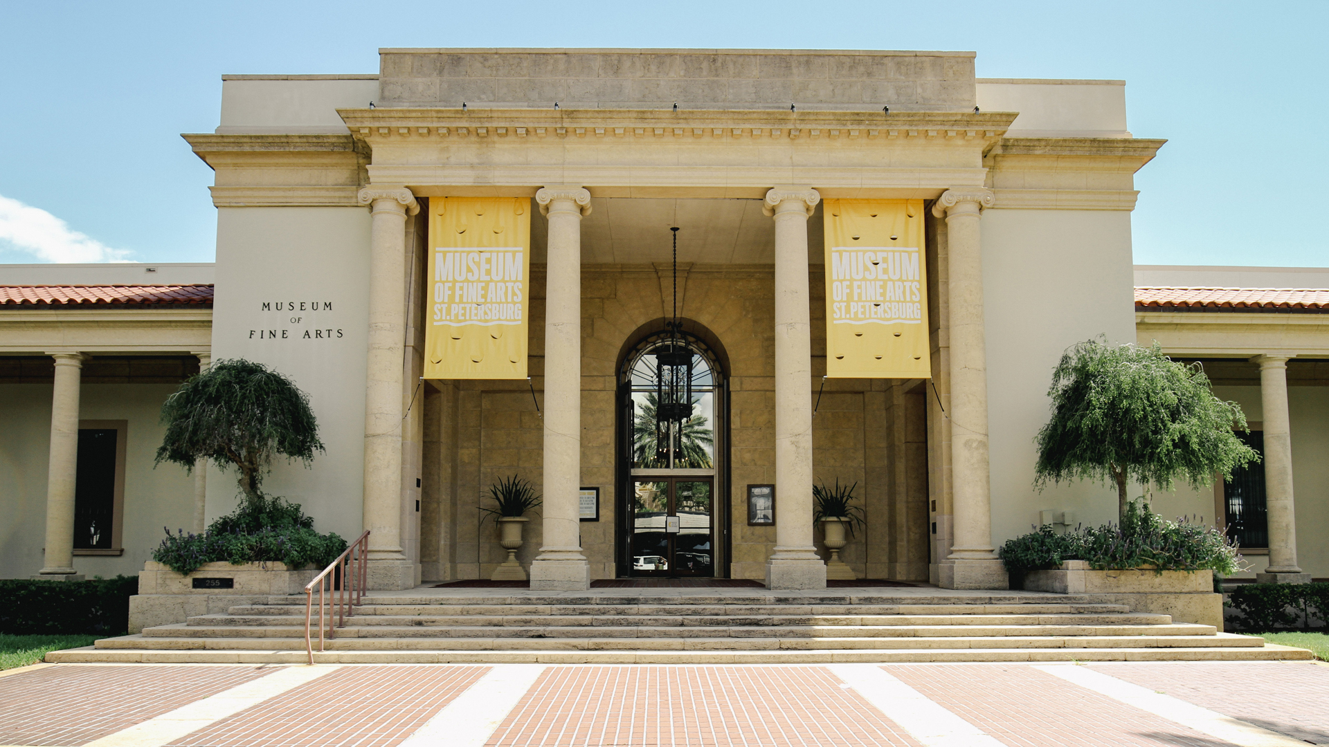 St. Pete Museum of Fine Arts - LCC Arts and Culture Group