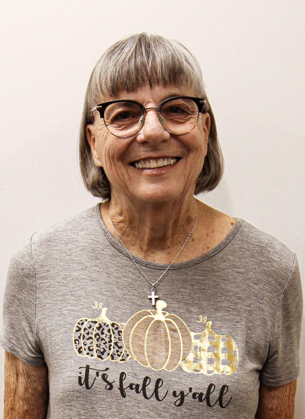 Lutheran Church of the Cross - Children's Education Team Member - Heidi Kubicki - LCC Member -