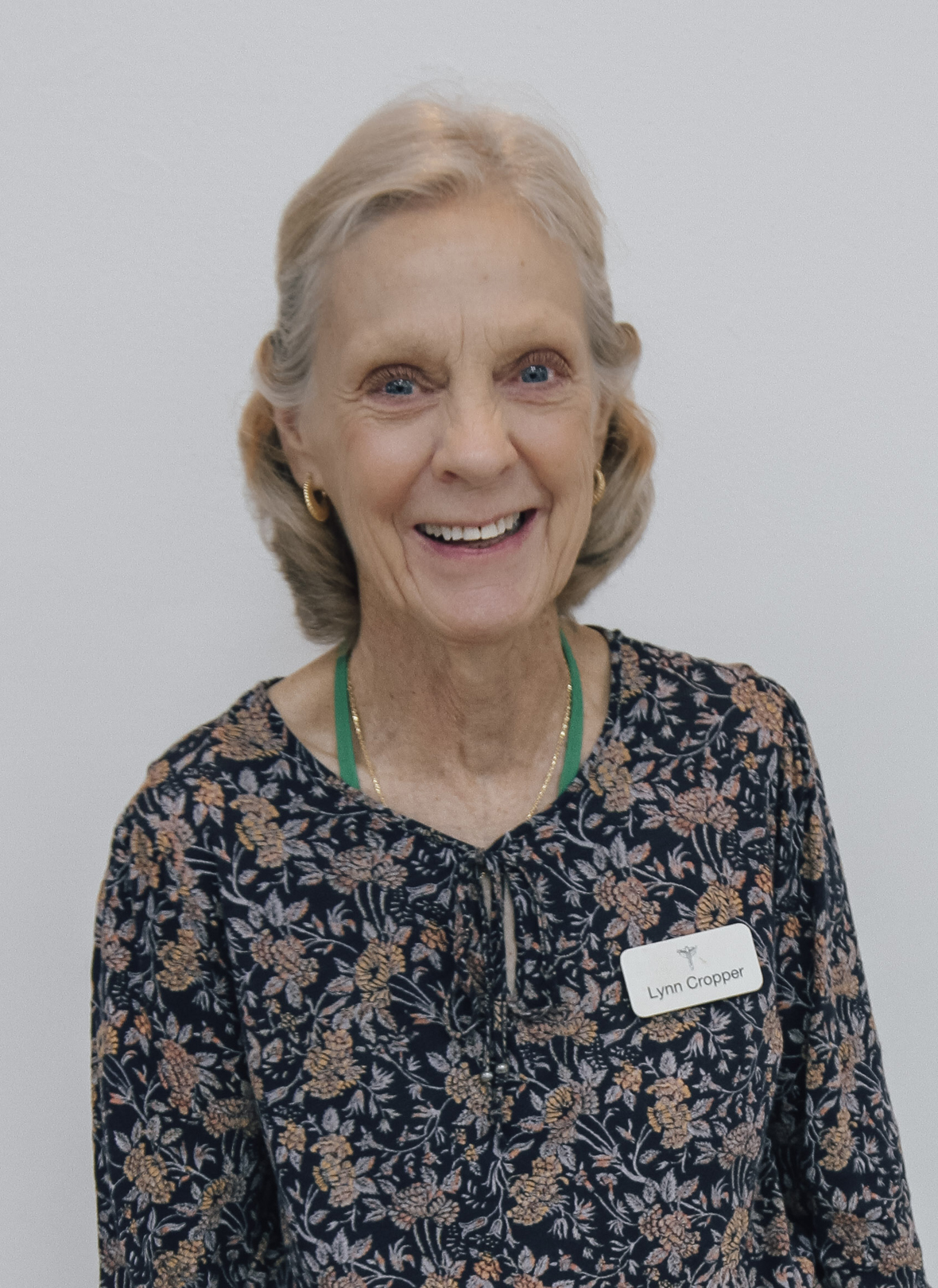 Lutheran Church of the Cross - Head of Children's Education Team - Lynn Cropper