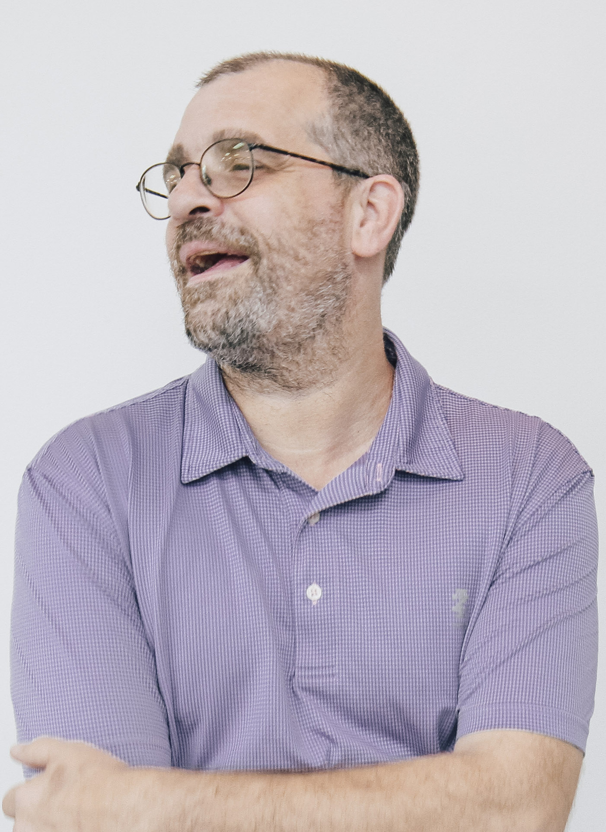 Lutheran Church of the Cross - LCC Audio Visual and IT - Anthony Noccolino